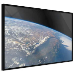 Poster 'Earth Power'