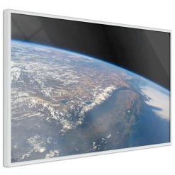 Poster 'Earth Power'