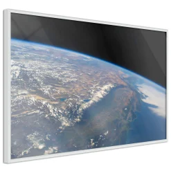 Poster 'Earth Power'