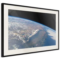 Poster 'Earth Power'