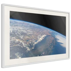 Poster 'Earth Power'