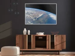 Poster 'Earth Power'