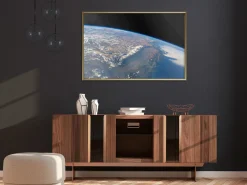 Poster 'Earth Power'