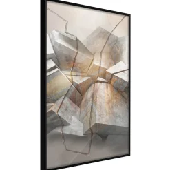 Poster 'Earthquake'