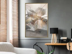 Poster 'Earthquake'