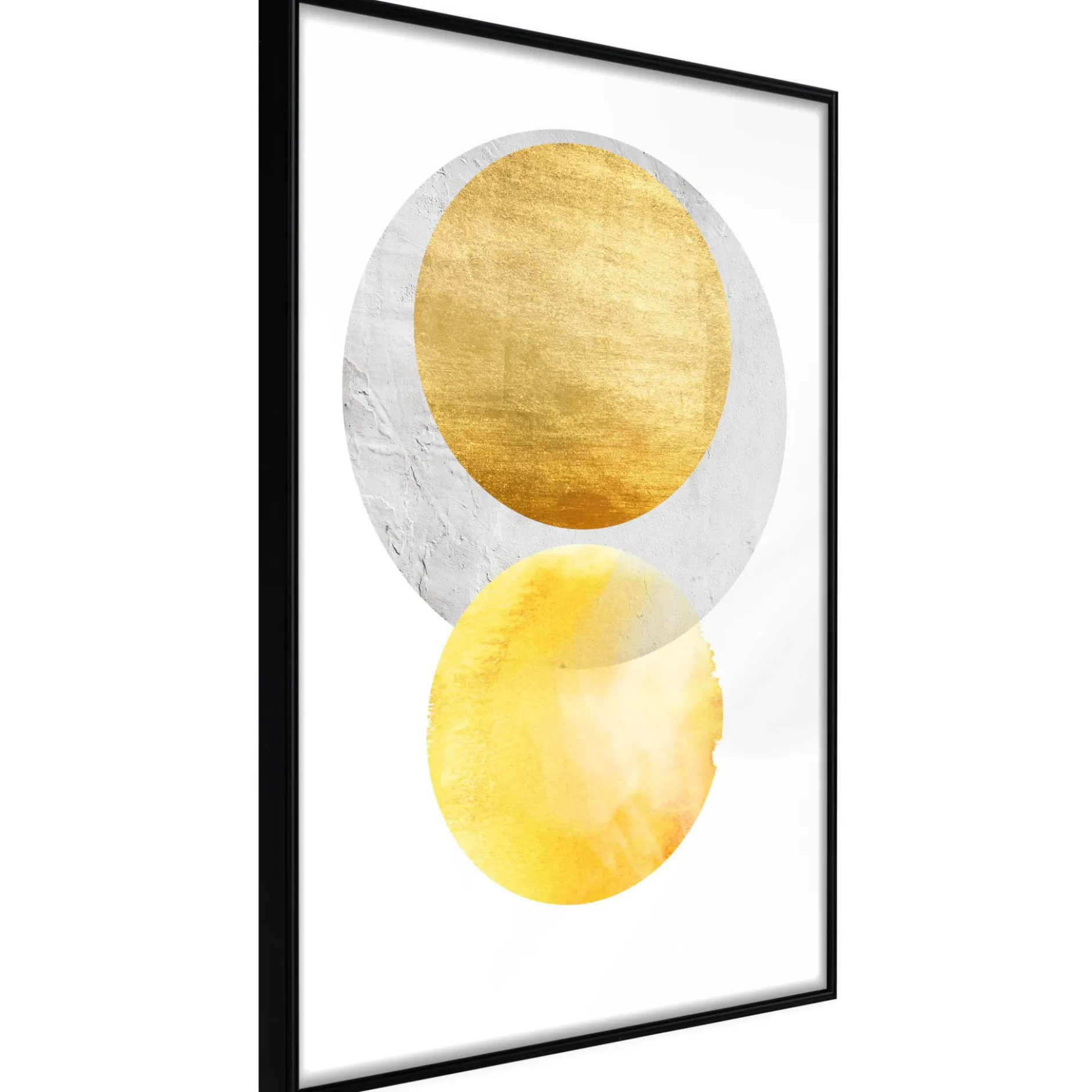 Poster 'Eclipse'