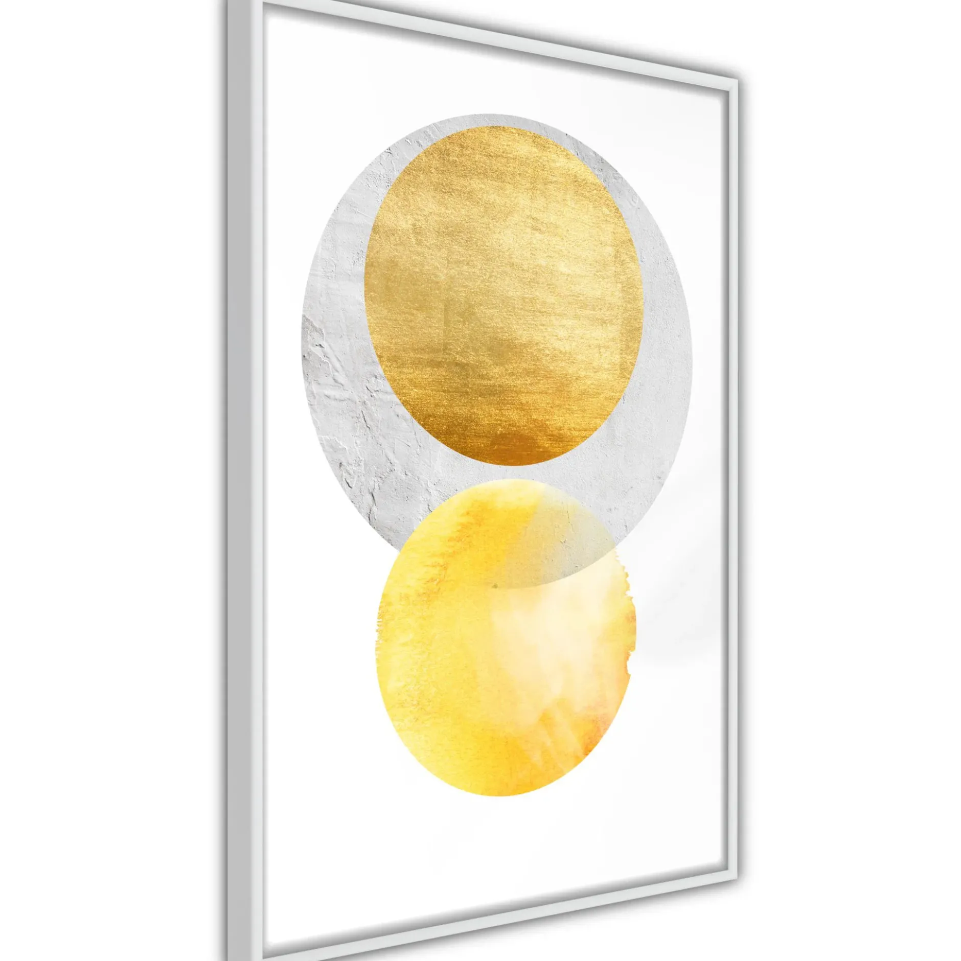Poster 'Eclipse'