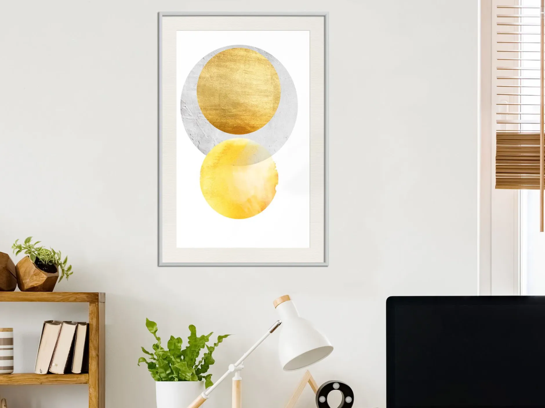 Poster 'Eclipse'