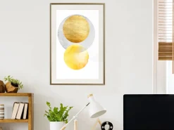 Poster 'Eclipse'