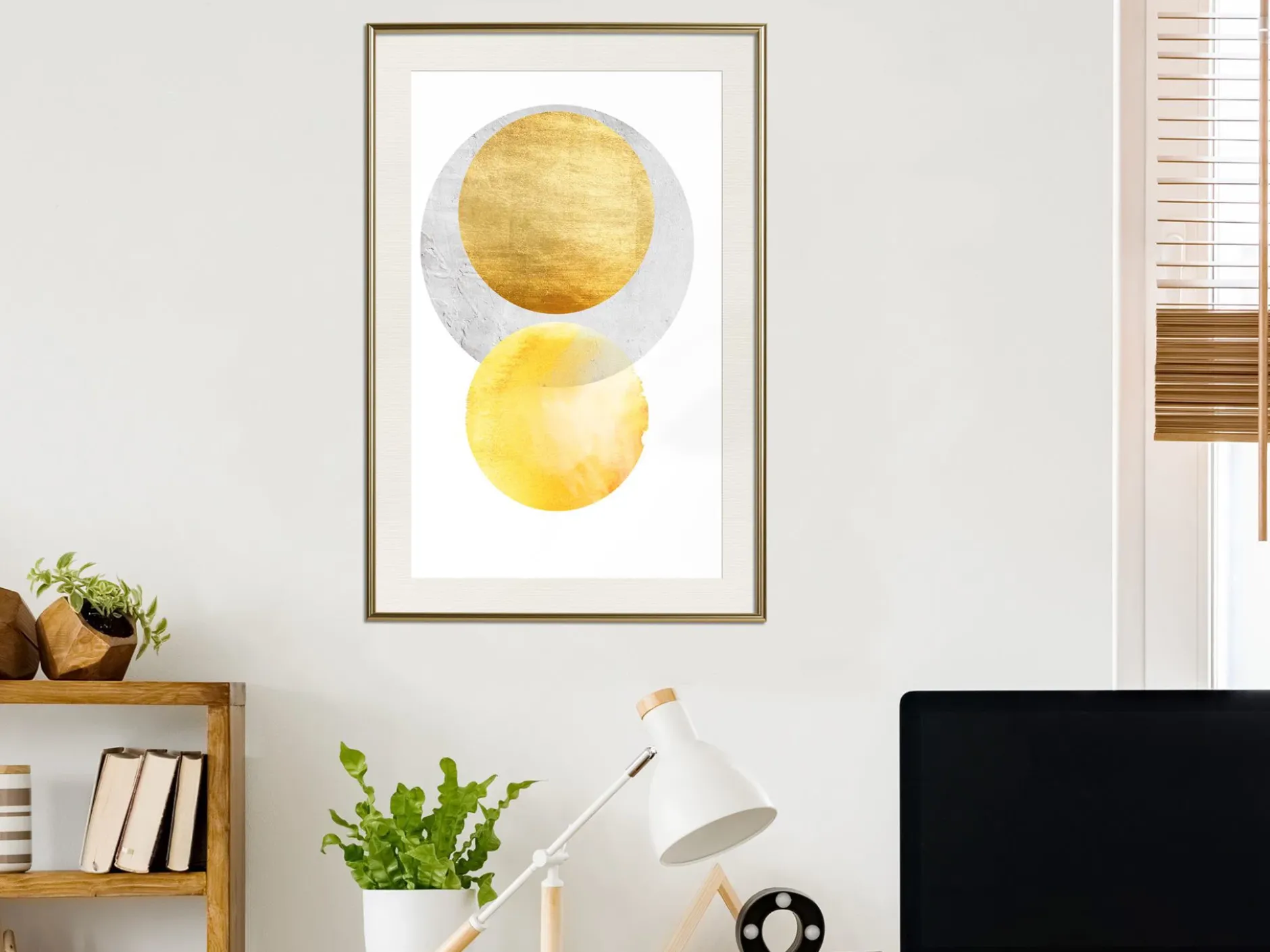 Poster 'Eclipse'