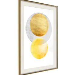 Poster 'Eclipse'