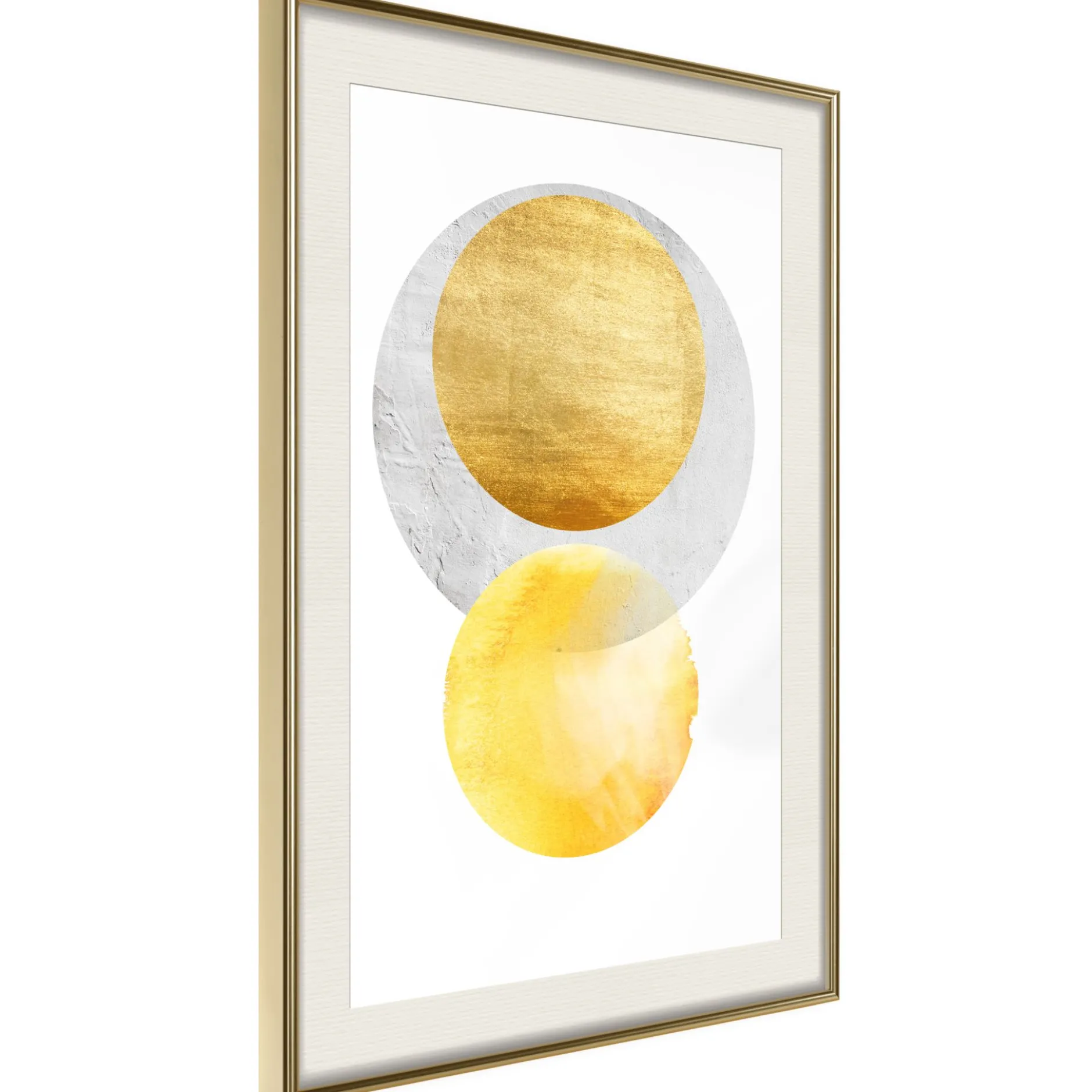 Poster 'Eclipse'