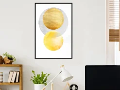 Poster 'Eclipse'