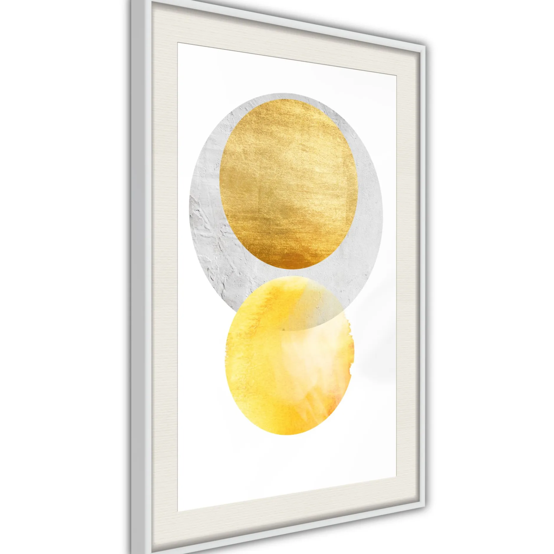 Poster 'Eclipse'