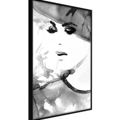 Poster 'Elegance in Love'
