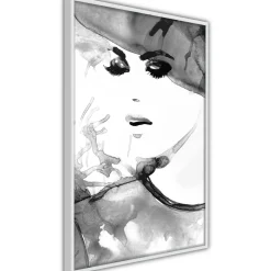 Poster 'Elegance in Love'