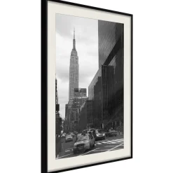 Poster 'Empire State Building'