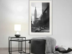 Poster 'Empire State Building'