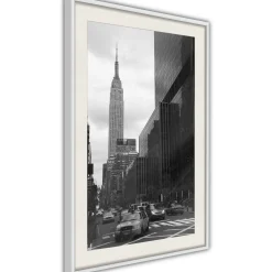Poster 'Empire State Building'