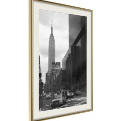 Poster 'Empire State Building'
