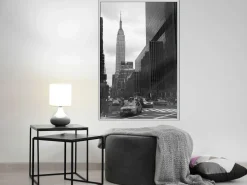 Poster 'Empire State Building'