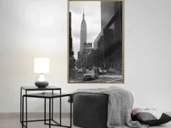 Poster 'Empire State Building'