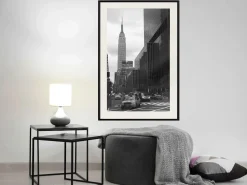 Poster 'Empire State Building'