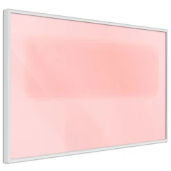 Poster 'Hidden Shape'