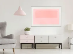 Poster 'Hidden Shape'