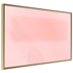 Poster 'Hidden Shape'