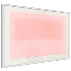 Poster 'Hidden Shape'