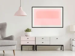 Poster 'Hidden Shape'