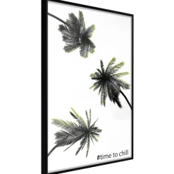 Poster 'Holidays in the South'