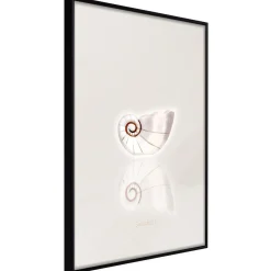 Poster 'Holiday Souvenir'