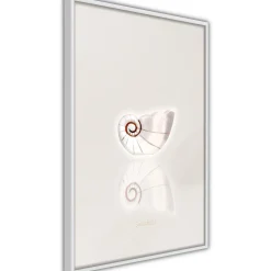 Poster 'Holiday Souvenir'