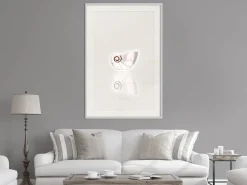 Poster 'Holiday Souvenir'