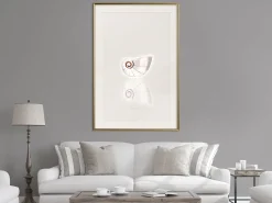 Poster 'Holiday Souvenir'