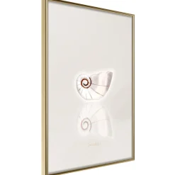 Poster 'Holiday Souvenir'