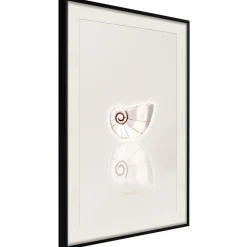Poster 'Holiday Souvenir'