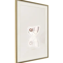 Poster 'Holiday Souvenir'