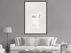 Poster 'Holiday Souvenir'