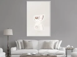 Poster 'Holiday Souvenir'