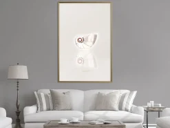 Poster 'Holiday Souvenir'