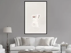 Poster 'Holiday Souvenir'