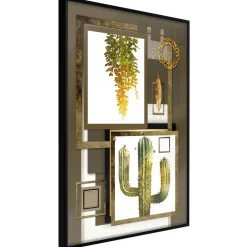 Poster 'Home Gallery'