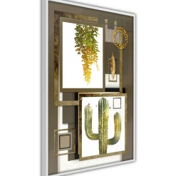 Poster 'Home Gallery'