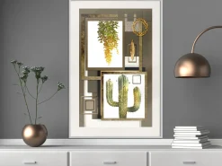 Poster 'Home Gallery'
