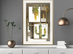 Poster 'Home Gallery'