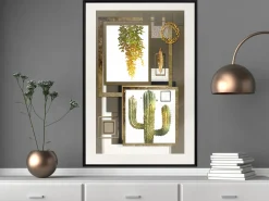Poster 'Home Gallery'