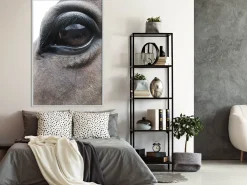 Poster 'Honest Eyes'